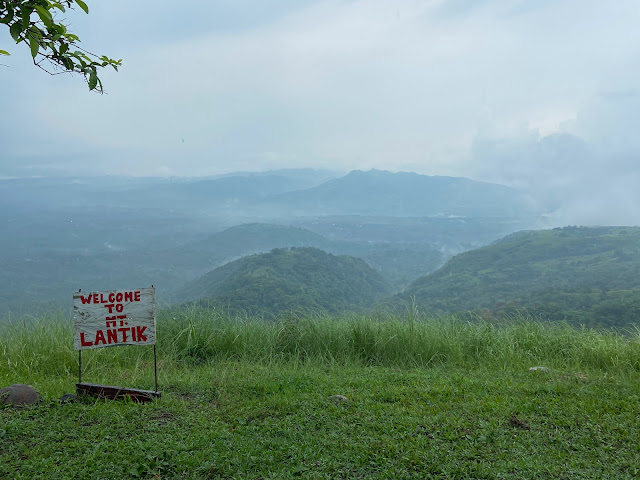 Mt. Lantik